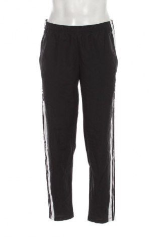 Herren Sporthose Adidas, Größe M, Farbe Schwarz, Preis 30,99 €