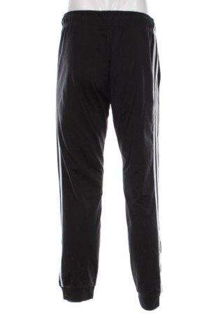 Pantaloni trening de bărbați Adidas, Mărime L, Culoare Negru, Preț 119,99 Lei