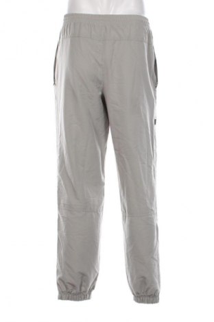 Herren Sporthose Adidas, Größe S, Farbe Grau, Preis 26,99 €