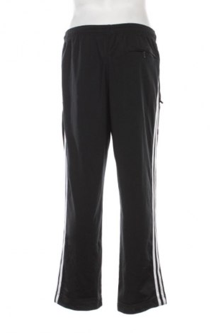Herren Sporthose Adidas, Größe M, Farbe Schwarz, Preis 28,99 €