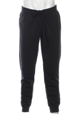 Ανδρικό αθλητικό παντελόνι Adidas, Μέγεθος L, Χρώμα Μαύρο, Τιμή 24,55 €