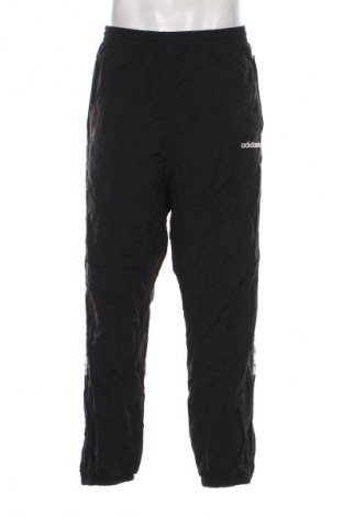 Herren Sporthose Adidas Originals, Größe L, Farbe Schwarz, Preis 30,99 €