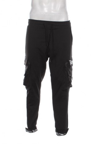 Ανδρικό αθλητικό παντελόνι Adrexx, Μέγεθος M, Χρώμα Μαύρο, Τιμή 17,99 €