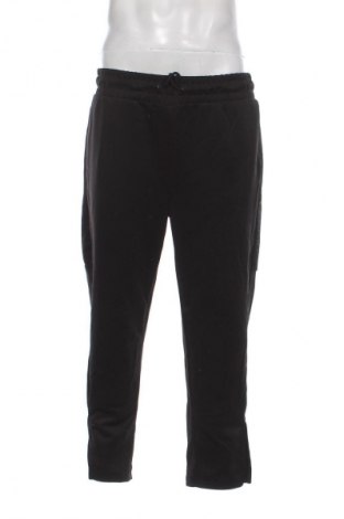 Pantaloni trening de bărbați Bekkin, Mărime XL, Culoare Negru, Preț 93,99 Lei