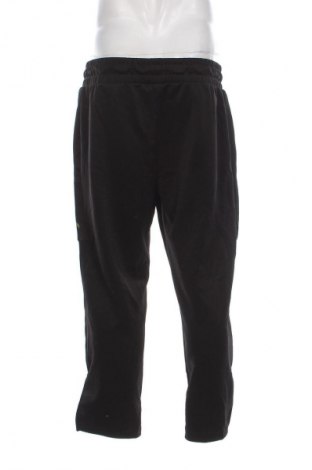 Pantaloni trening de bărbați Bekkin, Mărime XL, Culoare Negru, Preț 93,99 Lei