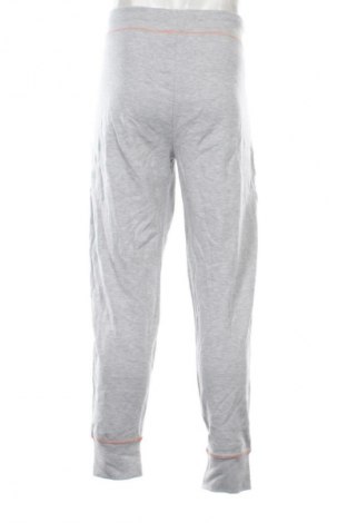 Pantaloni trening de bărbați Bench, Mărime XL, Culoare Gri, Preț 87,99 Lei