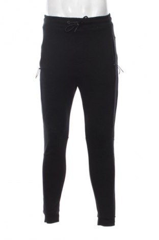 Pánske tepláky Bershka, Veľkosť M, Farba Čierna, Cena  14,77 €