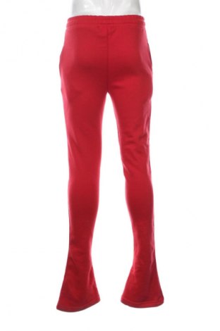 Pantaloni trening de bărbați Boohoo, Mărime S, Culoare Roșu, Preț 76,00 Lei