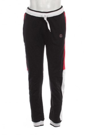 Pantaloni trening de bărbați Bpc Bonprix Collection, Mărime L, Culoare Multicolor, Preț 64,99 Lei