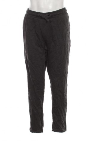 Ανδρικό αθλητικό παντελόνι C&A, Μέγεθος XL, Χρώμα Γκρί, Τιμή 15,99 €