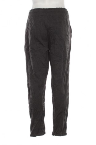 Ανδρικό αθλητικό παντελόνι C&A, Μέγεθος XL, Χρώμα Γκρί, Τιμή 15,99 €