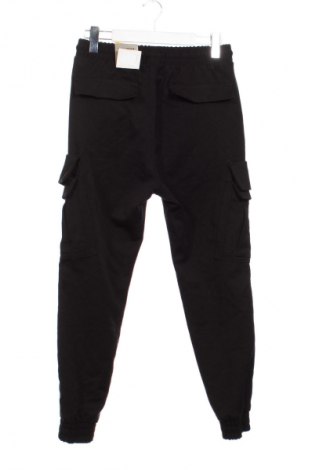 Pánske tepláky Clockhouse, Veľkosť XS, Farba Čierna, Cena  22,95 €