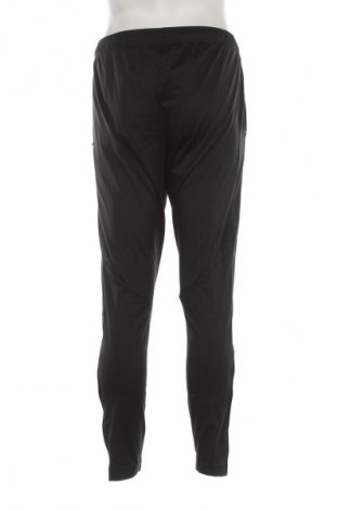 Męskie spodnie sportowe Craft, Rozmiar M, Kolor Czarny, Cena 69,99 zł