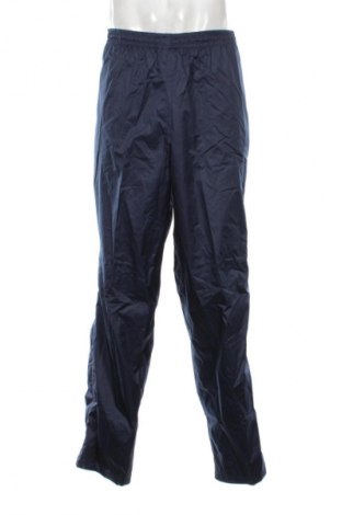 Herren Sporthose Crane, Größe XL, Farbe Blau, Preis 19,99 €