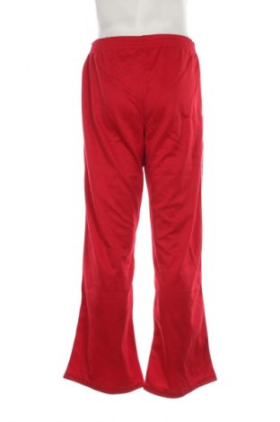 Pánské tepláky  Crane, Velikost M, Barva Červená, Cena  259,00 Kč