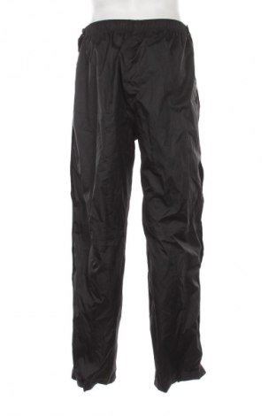 Ανδρικό αθλητικό παντελόνι Crane, Μέγεθος M, Χρώμα Μαύρο, Τιμή 9,99 €