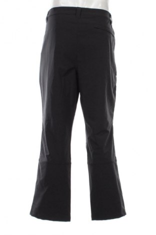 Męskie spodnie sportowe Crane, Rozmiar XL, Kolor Czarny, Cena 53,99 zł