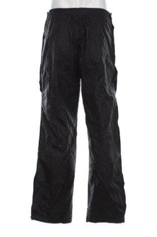 Herren Sporthose Crane, Größe M, Farbe Schwarz, Preis 11,99 €