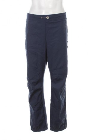 Pánské tepláky  Crane, Velikost L, Barva Modrá, Cena  309,00 Kč