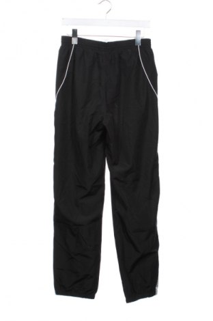 Pantaloni trening de bărbați Erima, Mărime XS, Culoare Negru, Preț 61,99 Lei