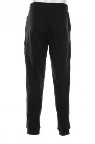 Męskie spodnie sportowe FILA, Rozmiar M, Kolor Czarny, Cena 290,99 zł