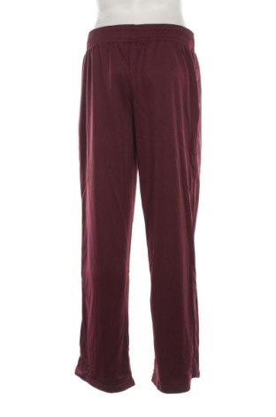Ανδρικό αθλητικό παντελόνι FILA, Μέγεθος XL, Χρώμα Κόκκινο, Τιμή 66,99 €