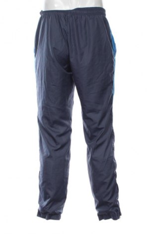 Męskie spodnie sportowe Flair, Rozmiar M, Kolor Niebieski, Cena 80,38 zł