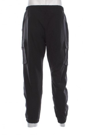 Ανδρικό αθλητικό παντελόνι Gilly Hicks, Μέγεθος M, Χρώμα Μαύρο, Τιμή 17,99 €