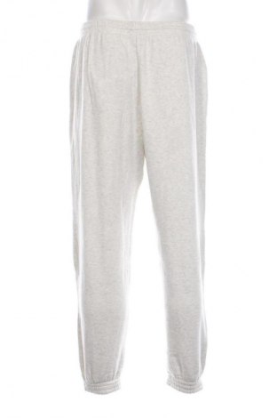 Męskie spodnie sportowe H&M Divided, Rozmiar L, Kolor Szary, Cena 98,99 zł