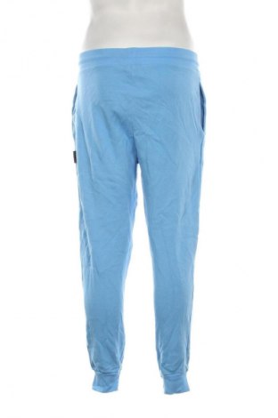 Herren Sporthose Hoodrich, Größe S, Farbe Blau, Preis 33,99 €