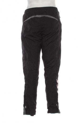 Herren Sporthose Hummel, Größe S, Farbe Schwarz, Preis 13,99 €