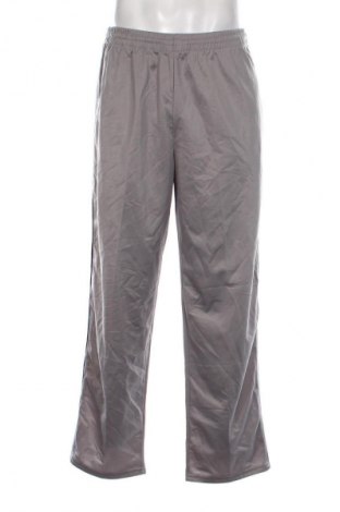 Pantaloni trening de bărbați Identic, Mărime M, Culoare Gri, Preț 64,99 Lei