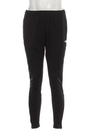 Herren Sporthose Jako, Größe M, Farbe Schwarz, Preis 33,99 €