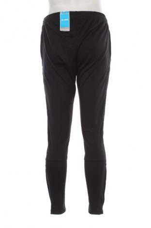 Herren Sporthose Jako, Größe M, Farbe Schwarz, Preis 33,99 €