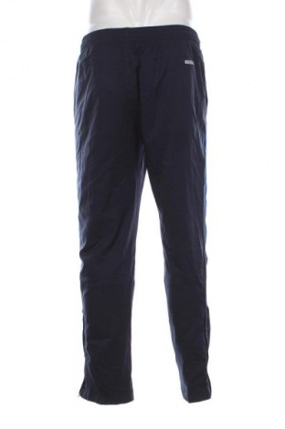Pantaloni trening de bărbați Jako, Mărime M, Culoare Albastru, Preț 62,99 Lei