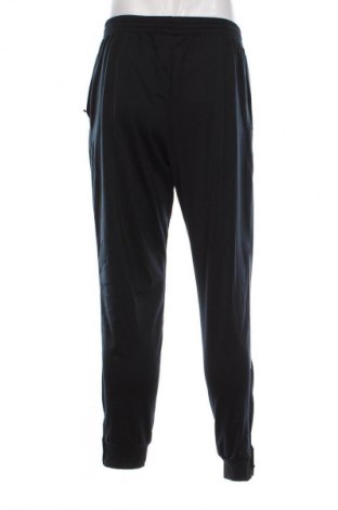 Męskie spodnie sportowe Jako, Rozmiar L, Kolor Czarny, Cena 62,99 zł