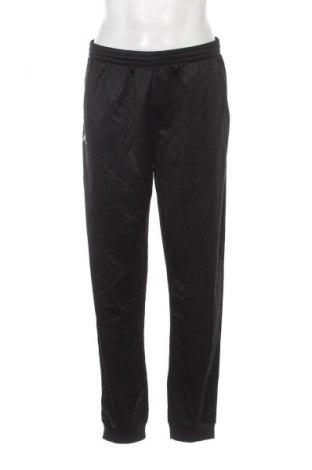 Мъжко спортно долнище Kappa, Размер L, Цвят Черен, Цена 12,27 €