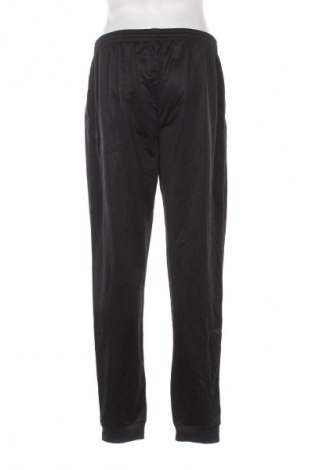 Мъжко спортно долнище Kappa, Размер L, Цвят Черен, Цена 12,27 €