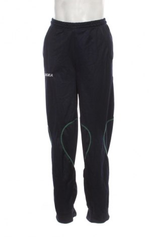 Pantaloni trening de bărbați Legea, Mărime XL, Culoare Albastru, Preț 86,99 Lei