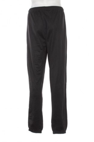 Ανδρικό αθλητικό παντελόνι Lotto, Μέγεθος L, Χρώμα Μαύρο, Τιμή 13,99 €