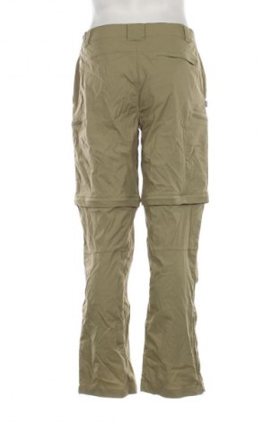 Férfi sport nadrág Me'ru, Méret L, Szín Zöld, Ár 7 209 Ft