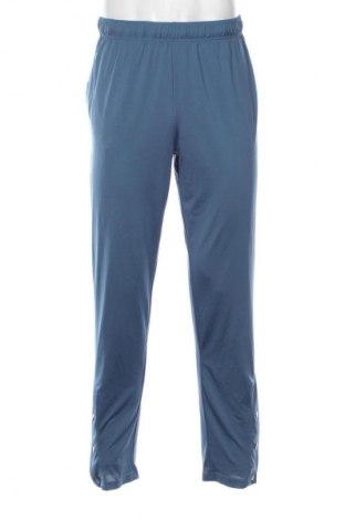 Pánske tepláky NEWCENTIAL, Veľkosť S, Farba Modrá, Cena  14,83 €