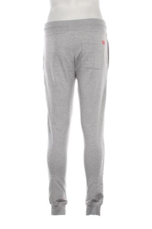 Ανδρικό αθλητικό παντελόνι New Balance, Μέγεθος S, Χρώμα Γκρί, Τιμή 25,99 €