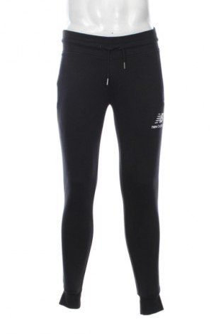 Pánske tepláky New Balance, Veľkosť S, Farba Čierna, Cena  59,33 €