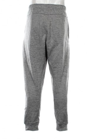 Pantaloni trening de bărbați Nike, Mărime XL, Culoare Gri, Preț 167,99 Lei