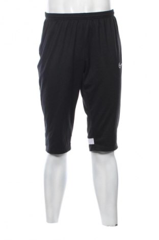 Ανδρικό αθλητικό παντελόνι Nike, Μέγεθος L, Χρώμα Μαύρο, Τιμή 25,00 €