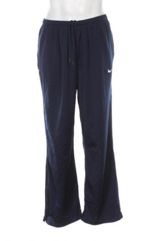 Férfi sport nadrág Nike, Méret L, Szín Kék, Ár 5 309 Ft