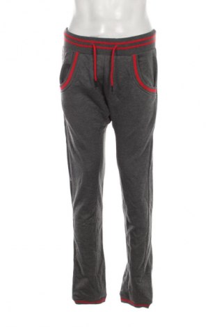 Herren Sporthose Ombre, Größe L, Farbe Grau, Preis 38,99 €
