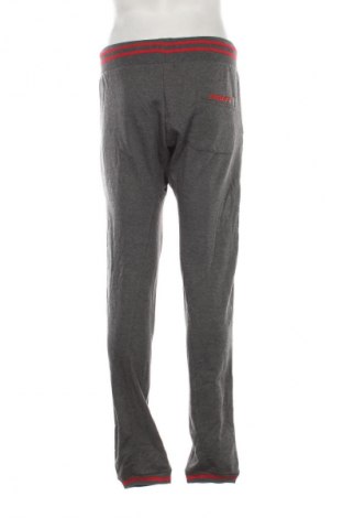 Herren Sporthose Ombre, Größe L, Farbe Grau, Preis 38,99 €