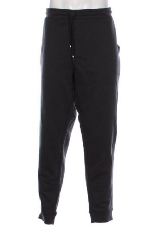 Męskie spodnie sportowe Original Penguin, Rozmiar XXL, Kolor Niebieski, Cena 290,99 zł